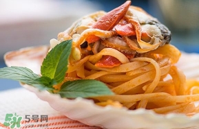 意大利面是冷水煮嗎？意大利面冷水還是熱水煮？