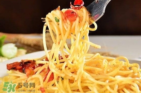 意大利面是冷水煮嗎？意大利面冷水還是熱水煮？