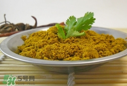 咖喱到底是什么物質(zhì)？咖喱是植物嗎