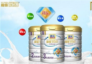 圣元優(yōu)強奶粉怎么樣？圣元優(yōu)強奶粉好不好？