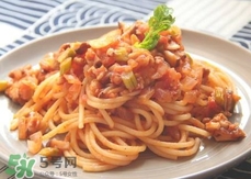 意大利面是掛面嗎？中國掛面和意大利面有什么區(qū)別