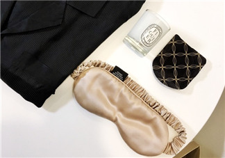 slip真絲眼罩好不好?slip真絲眼罩專(zhuān)柜價(jià)格