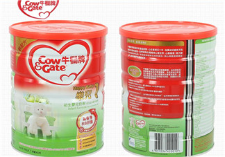 香港牛欄奶粉怎么樣？香港牛欄奶粉好不好？