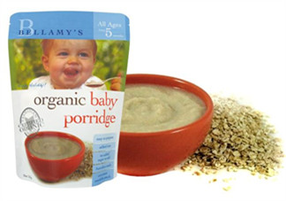 貝拉米米粉是什么米？貝拉米米粉是什么米做的？