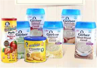 嘉寶米粉保質(zhì)期多久？嘉寶米粉保質(zhì)期多長(zhǎng)？