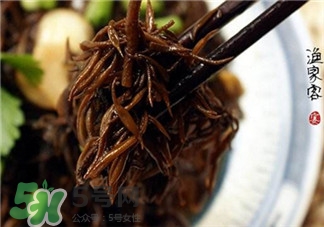 羊棲菜是什么?羊棲菜好吃嗎 羊棲菜是什么?羊棲菜好吃嗎