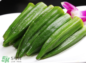 六月份可以種秋葵嗎？秋葵什么時候種？