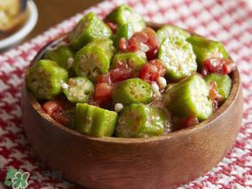 六月份可以種秋葵嗎？秋葵什么時候種？