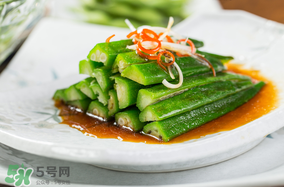 六月份可以種秋葵嗎？秋葵什么時候種？