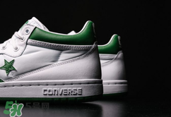 converse fastbreak 83多少錢？匡威喬丹同款復古運動鞋專柜價格