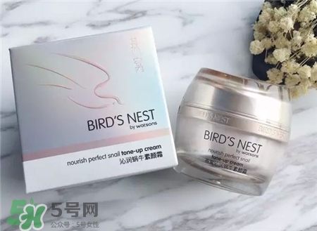 燕窩沁潤(rùn)蝸牛素顏霜怎么用_可以晚上用嗎? 燕窩沁潤(rùn)蝸牛素顏霜怎么用_可以晚上用嗎?