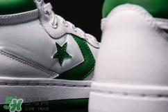 converse fastbreak 83在哪買？匡威喬丹同款復古運動鞋哪里有賣？