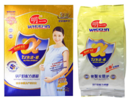 明一孕婦奶粉怎么樣？明一孕婦奶粉好不好？
