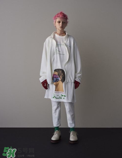 undercover2018春夏系列服裝怎么樣_好看嗎_款式有哪些？
