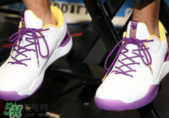 big baller brand zo2湖人配色球哥簽名球鞋什么時(shí)候發(fā)售？