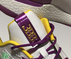 big baller brand zo2湖人配色球哥簽名球鞋什么時(shí)候發(fā)售？