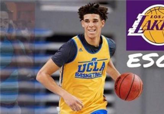 big baller brand zo2湖人配色球哥簽名球鞋什么時(shí)候發(fā)售？