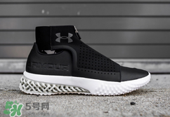 under armour安德瑪3d打印運(yùn)動(dòng)鞋在哪買_怎么買？