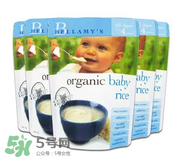 貝拉米米粉是什么米？貝拉米米粉是什么米做的？