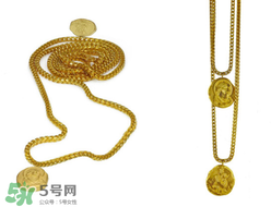 yeezy首飾系列多少錢？侃爺同款首飾珠寶官網(wǎng)價(jià)格