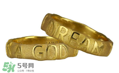 yeezy首飾系列多少錢？侃爺同款首飾珠寶官網(wǎng)價(jià)格