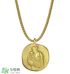 yeezy首飾系列多少錢？侃爺同款首飾珠寶官網(wǎng)價(jià)格