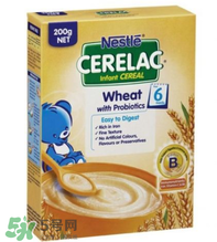 雀巢米粉能用溫水沖嗎？雀巢米粉需要奶粉沖嗎？