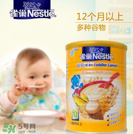 雀巢米粉和亨氏米粉哪個好？雀巢米粉和亨氏米粉的區(qū)別