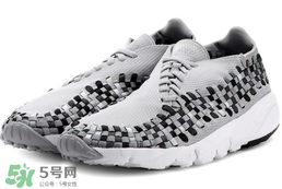 nike air footscape woven灰色配色多少錢？