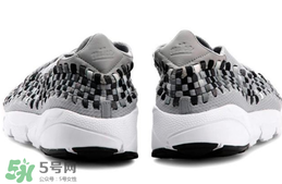 nike air footscape woven灰色配色多少錢？