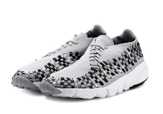 nike air footscape woven灰色配色多少錢？