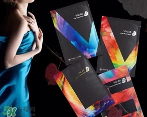 vivlas唯蘭頌面膜怎么用？唯蘭頌面膜要洗嗎？