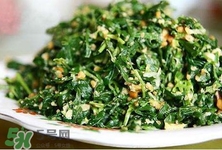 螞蚱菜怎么吃？螞蚱菜怎么做好吃