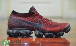 nike air vapormax deep red紅黑配色什么時候發(fā)售？