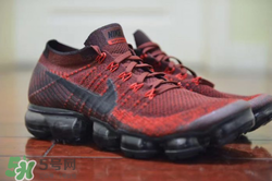 nike air vapormax deep red紅黑配色什么時候發(fā)售？