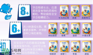 雀巢米粉價格表 雀巢米粉售價多少？