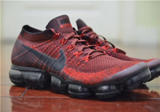 nike air vapormax deep red紅黑配色什么時(shí)候發(fā)售？