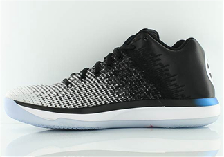 air jordan 31 low quai 54配色多少錢_專柜價(jià)格