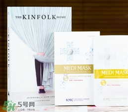 kmc面膜怎么樣？kmc面膜好用嗎功效