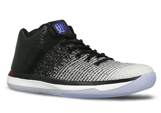 air jordan 31 low quai 54配色什么時(shí)候發(fā)售？