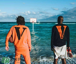 vlone是什么牌子_哪個國家的_什么檔次？