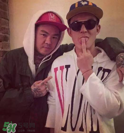 vlone是什么牌子_哪個國家的_什么檔次？