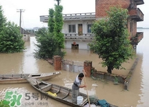 入梅的標準是什么？2017江蘇入梅時間