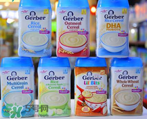 嘉寶米粉是有機(jī)的嗎？嘉寶米粉是有機(jī)米粉嗎？