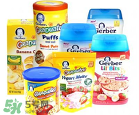 嘉寶米粉是有機(jī)的嗎？嘉寶米粉是有機(jī)米粉嗎？