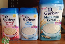 嘉寶米粉保質(zhì)期多久？嘉寶米粉保質(zhì)期多長？