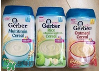 嘉寶米粉保質(zhì)期多久？嘉寶米粉保質(zhì)期多長？