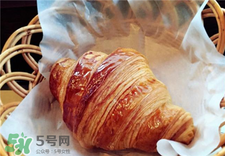 可頌是什么面包?可頌怎么做 可頌是什么面包?可頌怎么做