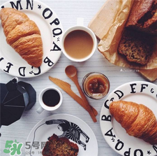 可頌是什么面包?可頌怎么做 可頌是什么面包?可頌怎么做