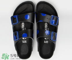 colette與birkenstock聯(lián)名限量版arizona拖鞋多少錢？